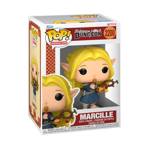 Funko Pop! Animation: Delicious In Dungeon - Marcille