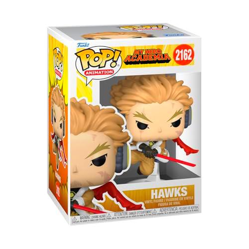 Funko Pop! Animation: My Hero Academia (MHA) - Hawks