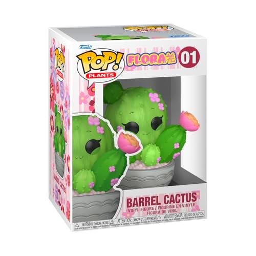 Funko Pop! Home: Kawaii Cactus - Figura de Vinilo Coleccionable