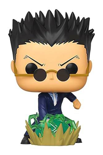 Funko Pop! Animation: Hunter X Hunter - HxH - Leorio