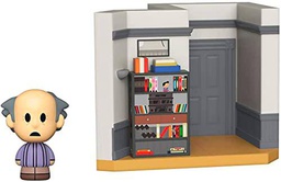 Funko Sienfield Mini Moments Tío Leo 9cm