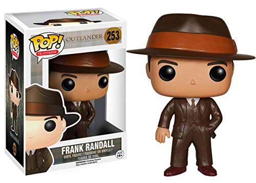 POP Funko Vinyl: Outlander: Frank Randall (5390)