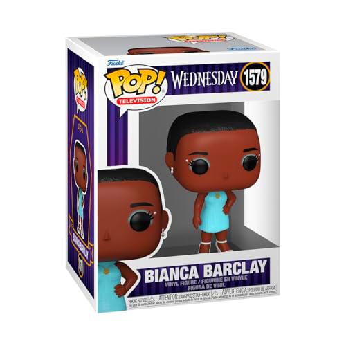 Funko Pop! TV: Wednesday - Bianca Barclay - Rave'n B