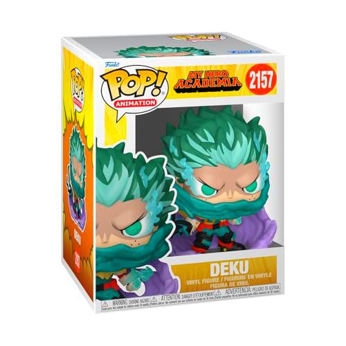 Funko Pop! Premium: My Hero Academia (MHA) - Deku - Figura de Vinilo Coleccionable