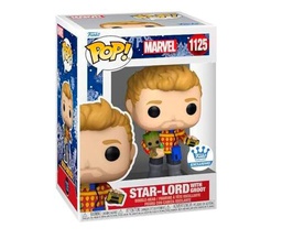 Funko Pop! Marvel: The Guardians of the Galaxy Holiday Special