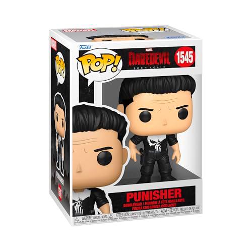 Funko Pop! Marvel: Daredevil Born Again - Punisher