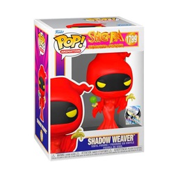 Funko Masters of The Universe Figura Vinilo She-Ra