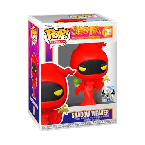 Funko Masters of The Universe Figura Vinilo She-Ra