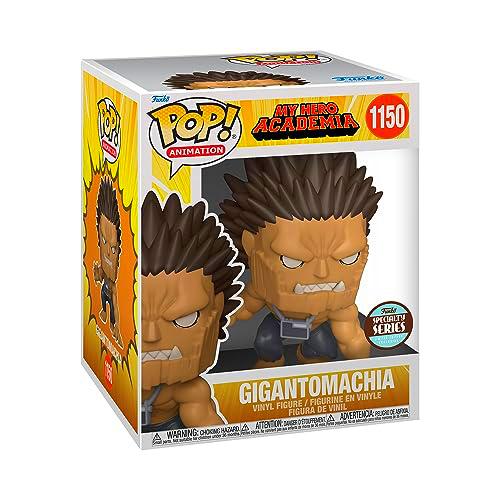 Funko Pop! Super: My Hero Academia (MHA) - Gigantomachia