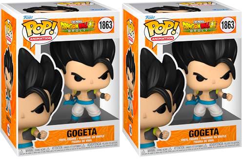 Funko Pop! Animation: Dragon Ball Super: Broly - Gogeta