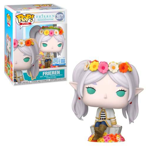 POP Frieren Funko Original 2071 (with Plastic Protection)