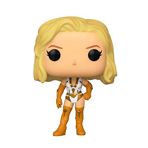 Funko POP! TV: The Boys - Starlight In Bodysuit - Exclusivo De Amazon