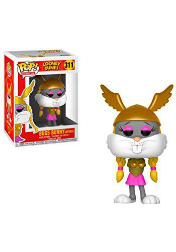 POP Funko Looney Tunes Figura de Vinilo (Funko 21980)