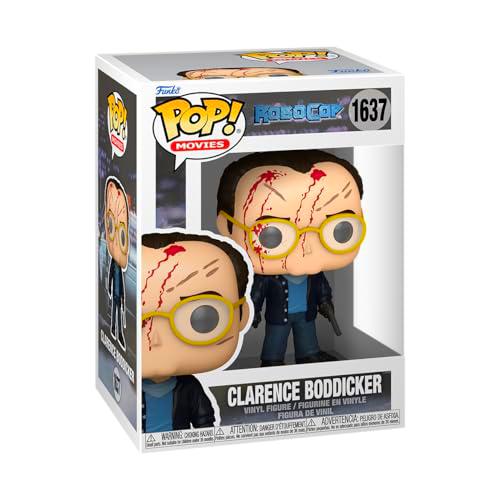 Funko Pop! Movies: Robocop - Clarence J. Boddicker Boddicker