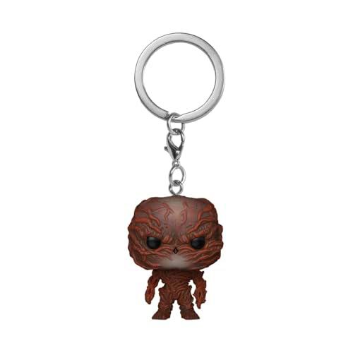 Funko Pop! Keychain: Stranger Things Season 5 - Vecna