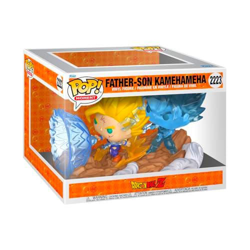 Funko Pop! Moments: Dragon Ball Z - Gohan - (Vs Cell)