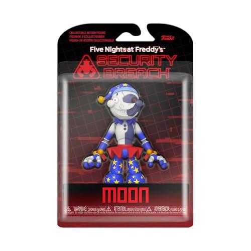 Funko Action Figure: Five Nights At Freddy'S (FNAF) SB