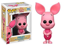 Winnie-the-Pooh - Piglet Figura de Vinilo (Funko 11261)