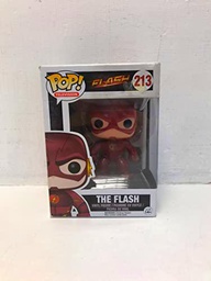 FUNKO The Flash S1 Pop - Vinilo Multi