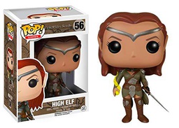 POP Funko Vinyl: Games: Skyrim: High Elf (5271)