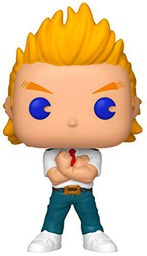 Funko Pop My Hero Academia - Mirio Togata