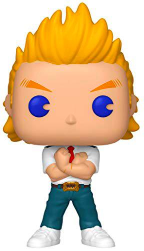 Funko Pop My Hero Academia - Mirio Togata