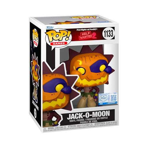 Funko Pop! Games: Five Nights at Freddy'S - Help Wanted 2