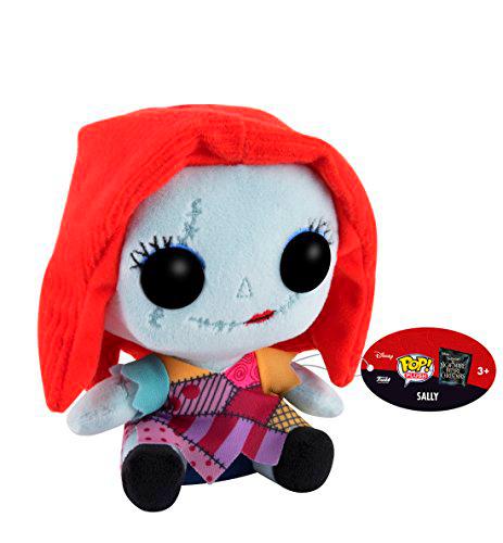 NBX - Muñeca de peluche Sally (Funko 10476)