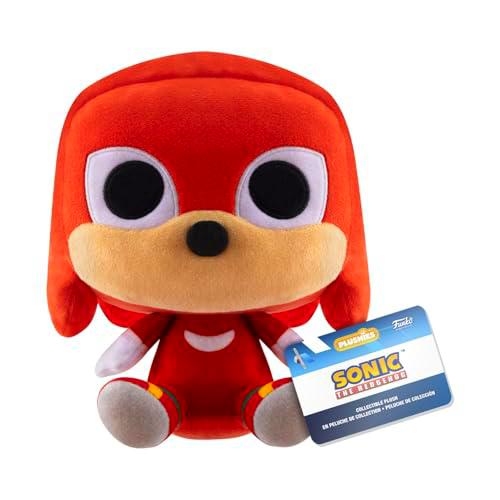 Funko Pop! Plush: Sonic The Hedgehog - Knuckles The Echidna