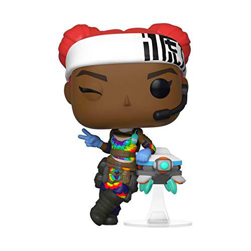 POP Funko Apex Legends - Lifeline with Tie Dye Outfit