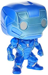Funko Pop! Iron Man Make a Wish Funko Exclusive