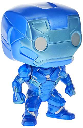 Funko Pop! Iron Man Make a Wish Funko Exclusive