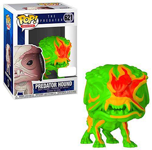 Funko Pop 621 - Predator Hound - The Predator