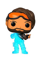 POP Funko Apex Legends - Mirage Translucent