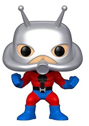 Funko Pop! Juegos: Halo - Sargento Johnson CHASE Variant Limited EditionVinyl Figure (incluido con Pop Box Protector Case