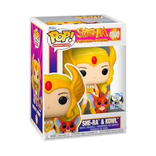 Funko Masters of The Universe Figura Vinilo She-Ra