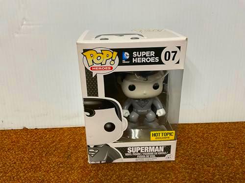 Funko 7612 - Figura DC Comics