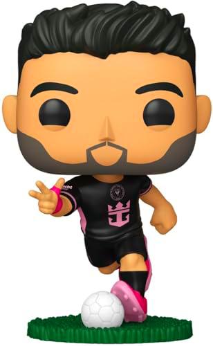 FUNKO Pop! MLS: Inter Miami - Luis Suarez - (Away)