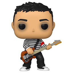 Funko Figura de vinilo Fall Out Boy Pop! Rocks Pete Wentz