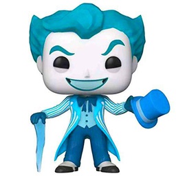 Funko Pop Batman Joker Jack Frost Holiday