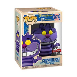 Funko POP! Disneyland 65th - Cheshire Cat (Target Exclusive)