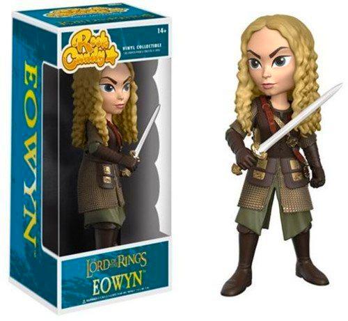 FUNKO Eowyn Eowyn - Figura Decorativa, diseño de Lord of The Rings