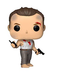 Pop! Die Hard - Figura de Vinilo John Mcclane