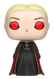 Funko 9525 Twilight 9525 &quot;POP Vinyl Jane Volturi Unhooded&quot; Figure