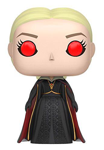 Funko 9525 Twilight 9525 "POP Vinyl Jane Volturi Unhooded" Figure
