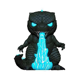 Funko Rayos de calor Godzilla brilla en la oscuridad exclusivo