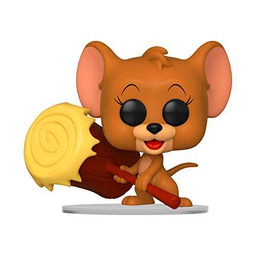 Funko- Pop 2, Multicolor, Talla única (55749)