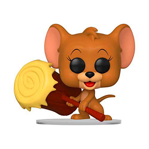Funko- Pop 2, Multicolor, Talla única (55749)