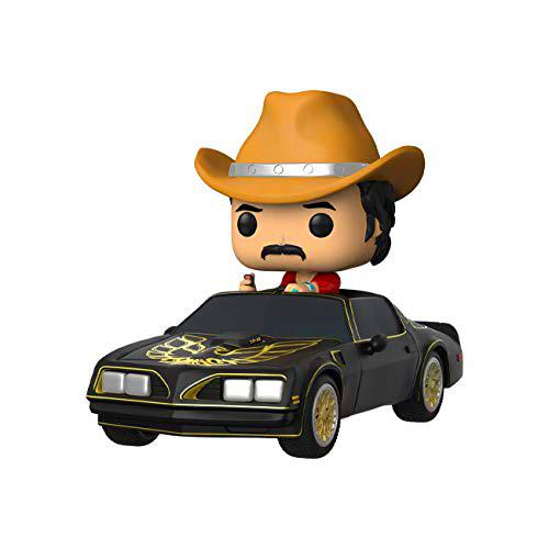 Pop! Ride: Smokey &amp; The Bandit- Trans Am
