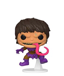 Popsplanet Funko Pop! Marvel - X-Men - Toad [Spring Convention] Exclusive to Shared Exclusive (ECCC) #443